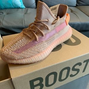 Yeezy Boost 350 Clay V2